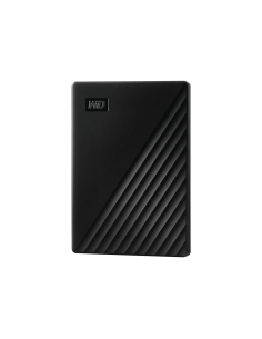 HDD External WD My Passport...